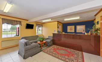 Americas Best Value Inn-Maumee/Toledo