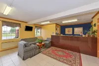 Americas Best Value Inn-Maumee/Toledo