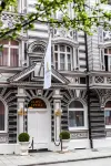 Hotel Opera Hotels in Munich