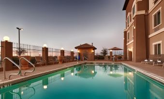 Best Western Douglas Inn  Suites