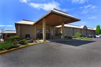 Best Western Plus Ahtanum Inn Hotels in Union Gap