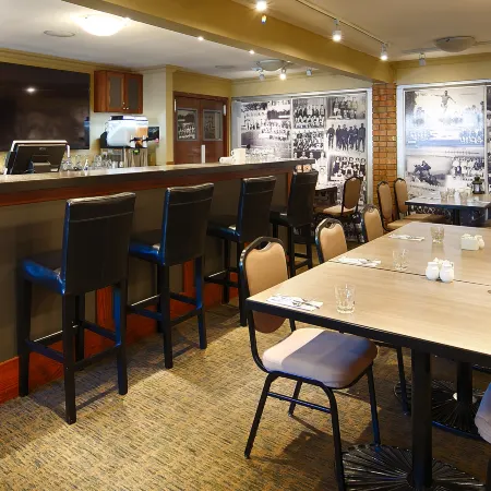 Best Western Plus Regency Inn Conference Centre