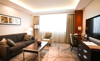Lotte Hotel Ulsan