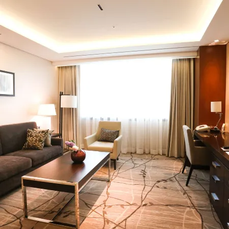 Lotte Hotel Ulsan