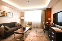 Lotte Hotel Ulsan Hotels in Ulsan