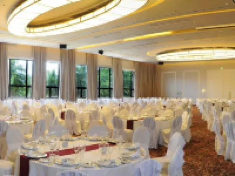 Iguazú Grand Resort Spa & Casino Hotels in Iguazu