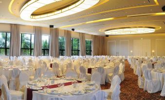 Iguazú Grand Resort Spa & Casino