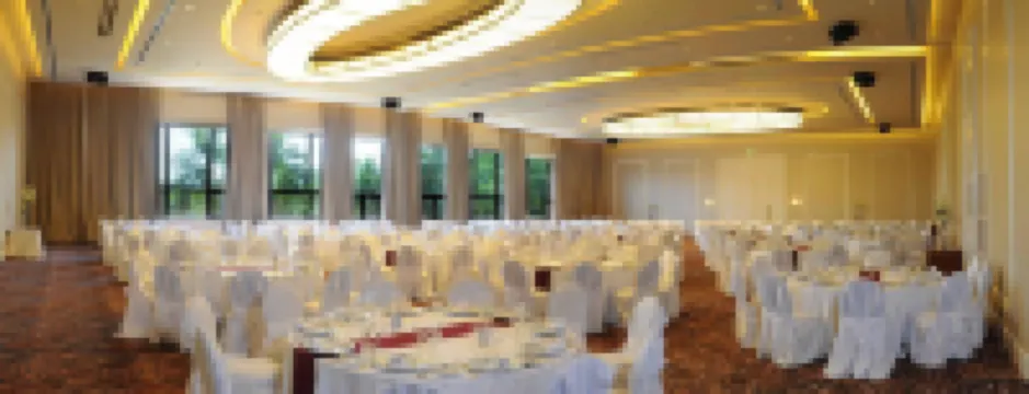 伊瓜蘇港度假酒店及水療中心