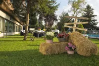 Melia Barajas Hotels in Madrid