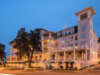 The Partridge Inn Augusta, Curio Collection by Hilton Hotels in Augusta