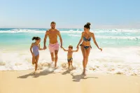 Allegro Playacar - All Inclusive Resort - Romantisk