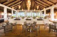 Occidental Punta Cana - All Inclusive - breakfast