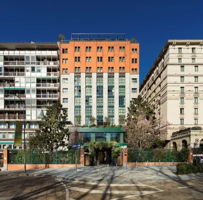 ME Milan Il Duca Hotels in Milan