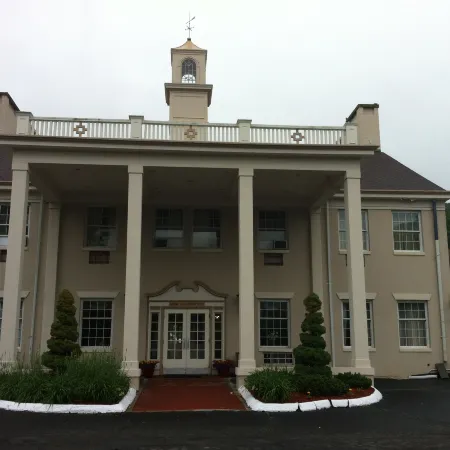 New Haven Inn