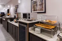 Best Western Plus Regency Park - breakfast
