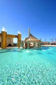 Raffles Dubai