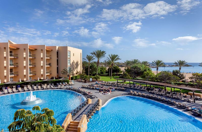 barcelo fuerteventura mar caleta de fuste updated 2021 price reviews trip com