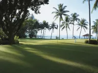 Shangri-La Tanjung Aru, Kota Kinabalu - カップル