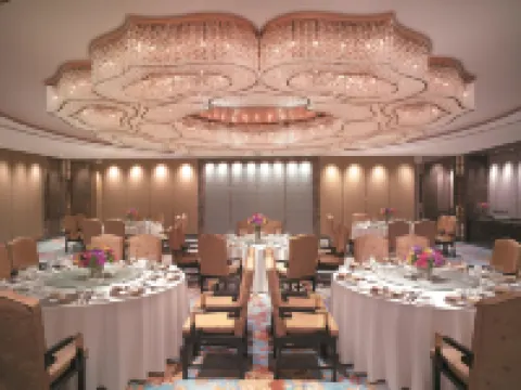 샹그릴라 방콕 방콕 호텔