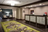 Hampton Inn & Suites Hammond - 2-Star
