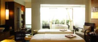 馬尼拉都喜天麗酒店 - SPA