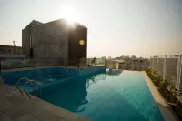 Golden Tulip the Grandmark Dhaka