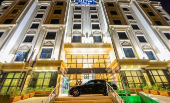 Crown Town Hotel