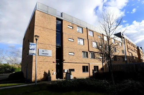 Lancaster Hotel Hotels in Uxbridge