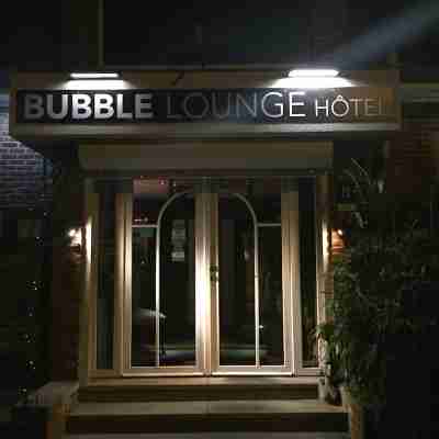 Bubble Lounge Hotel Hotel Exterior