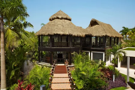 Krystal Grand Nuevo Vallarta