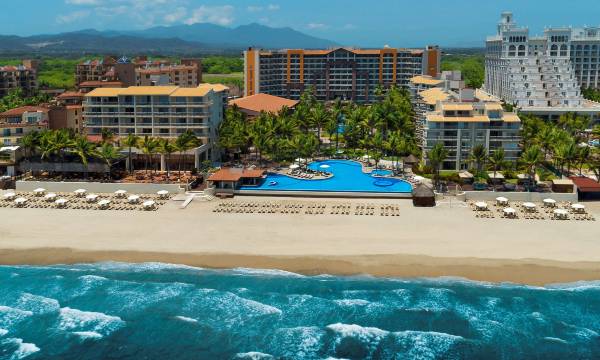 Krystal Grand Nuevo Vallarta