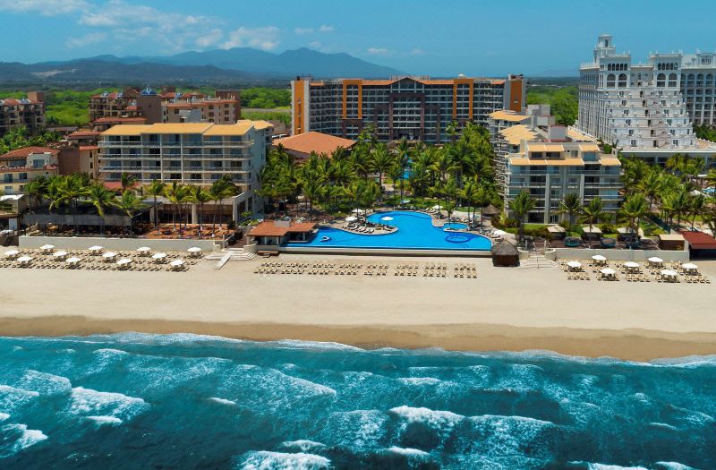 Krystal Grand Nuevo Vallarta