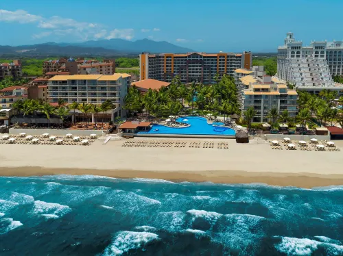 Krystal Grand Nuevo Vallarta Hotels in Bahia de Banderas