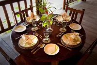 Samai Lodge Holistic Living Hotels in Olon