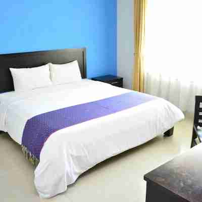 Bdi Townhouse Hotel & Residence Balikpapan Rooms