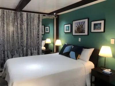 Sava Salinas Hotels near Playa Palmar de Ocoa