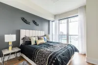 GLOBALSTAY. Modern Downtown Apartment