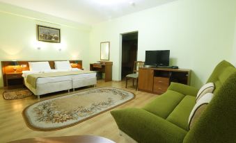 Hotel Olesya