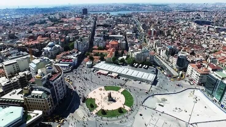 Hotel Topkapı (Hotel Topkapi)