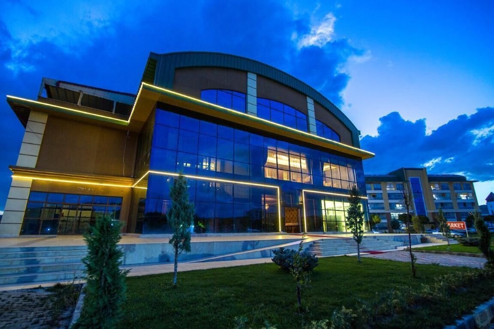 Cinar Termal Hotel