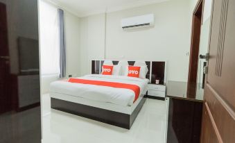 Super OYO 106 Muscat Grand Hotel Apartment