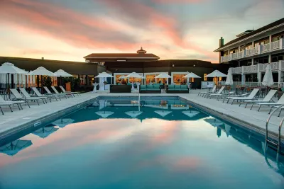 Icona Avalon Hotel a Avalon