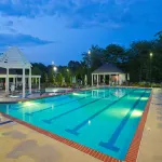 Hilton Vacation Club the Historic Powhatan Williamsburg - Pools