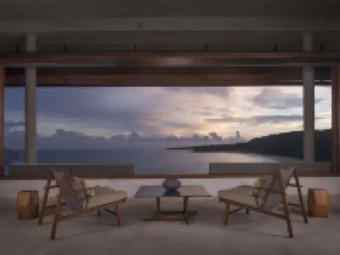 Amanera Hotels in Rio San Juan