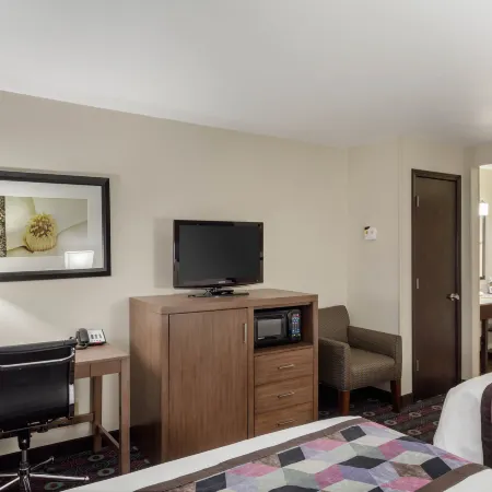 Comfort Inn Midtown