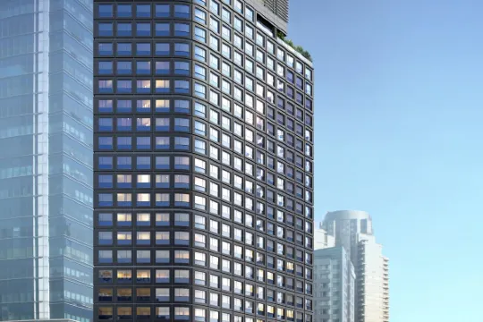 신라스테이 마포