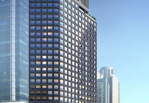 신라스테이 마포