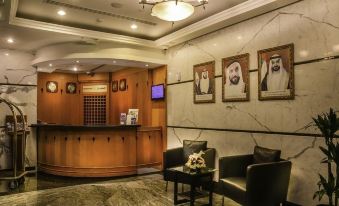 Al Nakheel Hotel Apartments Abu Dhabi