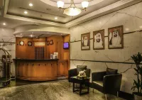 Al Nakheel Hotel Apartments Abu Dhabi Hotels in Abu Dhabi