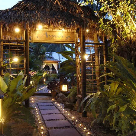 Berjaya Tioman Resort